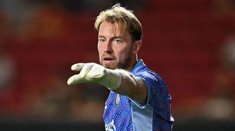 Joe Lumley