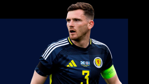 Andy Robertson