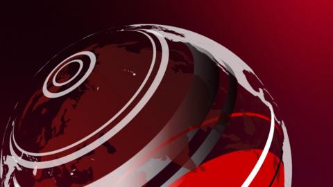Watch Live: BBC News