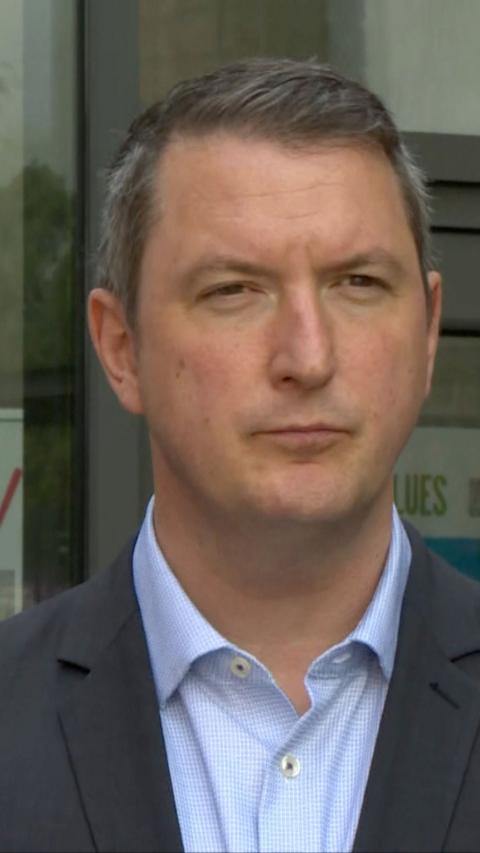John Finucane