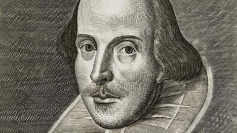 William Shakespeare