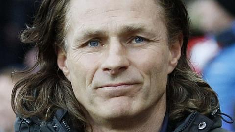 Gareth Ainsworth