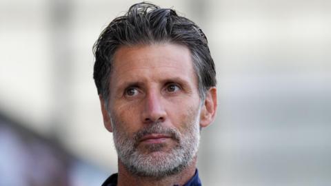 Danny Cowley