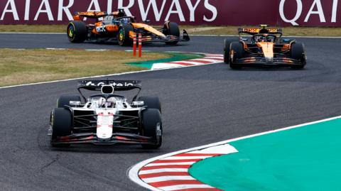 【非売品】 91 F1 GRAND PRIX in JAPAN Verstappen wins Japanese Grand Prix for fourth straight year