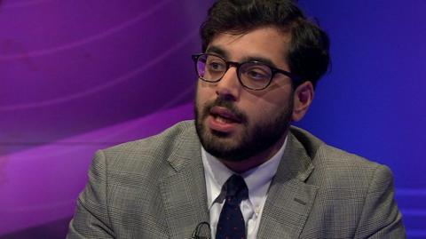 Raheem Kassam