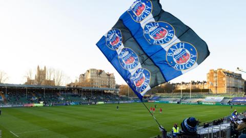 Bath Rugby