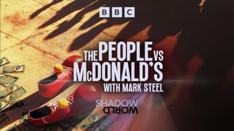 Shadow World: The People vs McDonalds