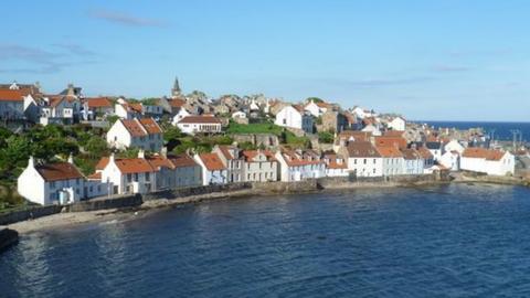 Pittenweem