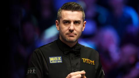 Mark Selby