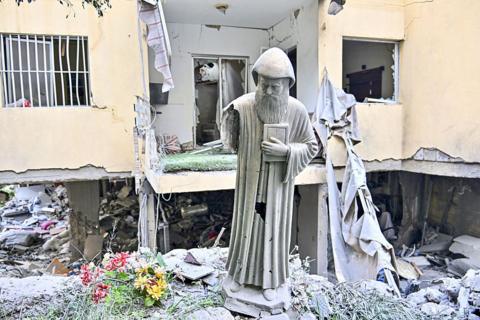 الجيش الإسرائيلي: حزب الله غادر معاقله في الضاحية الجنوبية، والصحة اللبنانية تعلن عن عشرات القتلى الجرحى جراء الغارات الإسرائيلية