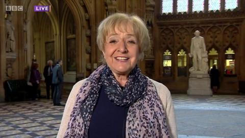 Dame Margaret Hodge