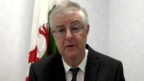 Mark Drakeford