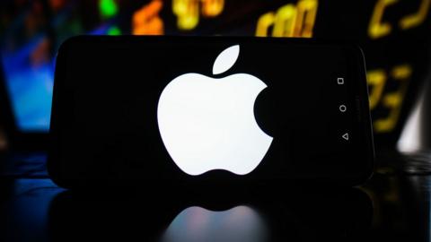 Apple buys a company every three to four weeks