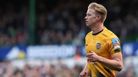 Newcastle Red Bulls' Josh Hodge