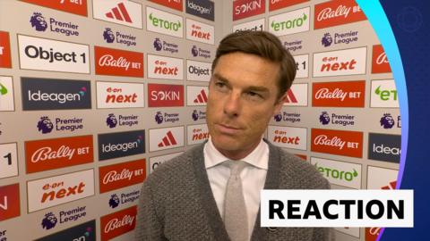 Scott Parker interview