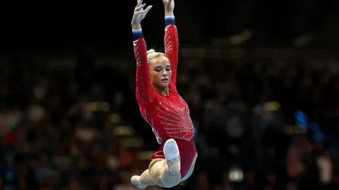 Ruby Evans