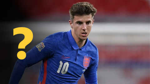 Mason Mount