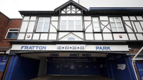 Fratton Park