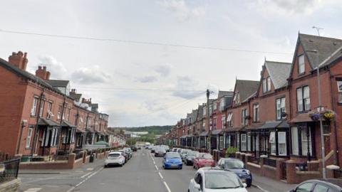 Tempest Road in Leeds