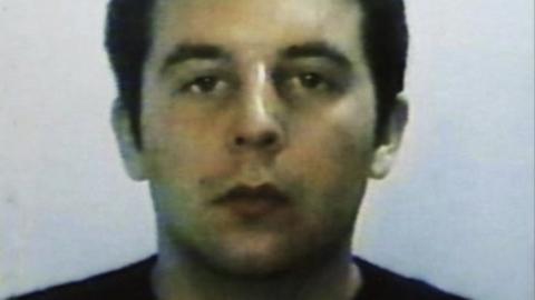 Julian Bertrand (also known as Julien Bertrand) convicted paedophile
