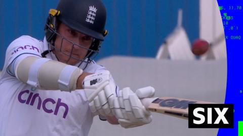 Stuart Broad