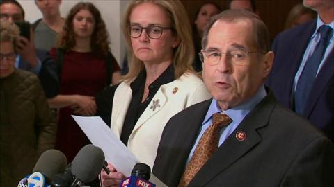 Jerry Nadler