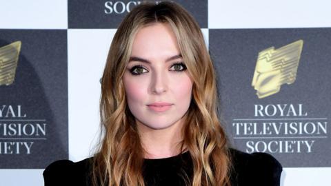 Jodie Comer