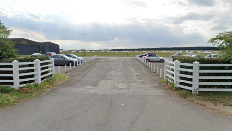 White Waltham Airfield