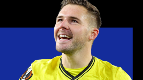 Jack Butland