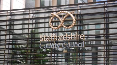 Staffordshire County Council