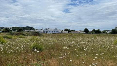 Guernsey Business Park