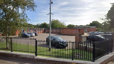 West Earlham Junior School