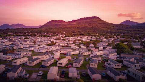 Porthmadog