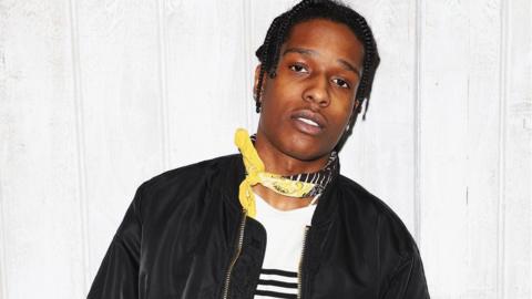 ASAP Rocky