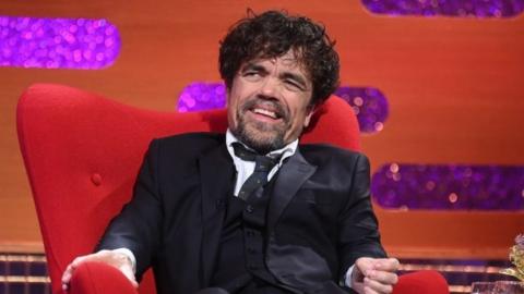 Peter Dinklage