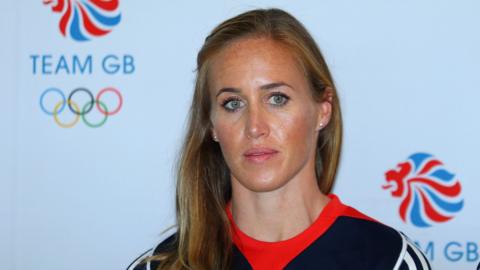 Helen Glover