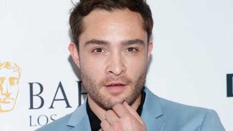 Ed Westwick