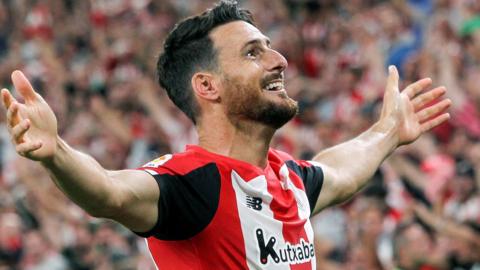 Aritz Aduriz