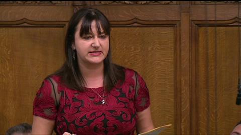 Ruth Smeeth