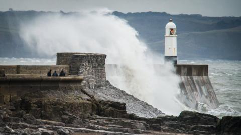 Porthcawl