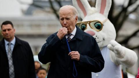 President Biden