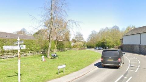 Forest Road, Woodhouse, Leicestershire