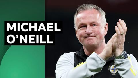 Michael O'Neill