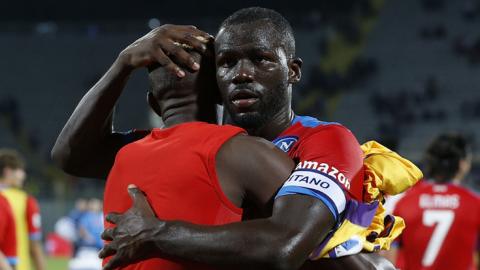 Kalidou Koulibaly