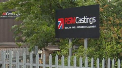 RSM Castings
