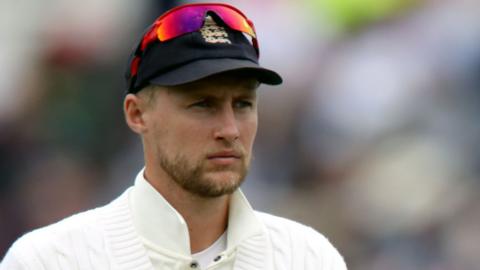 Joe Root