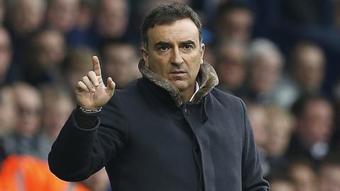 Carlos Carvalhal