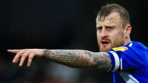 David Wheater