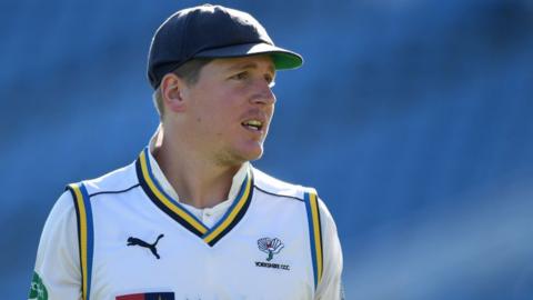 Gary Ballance