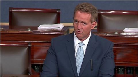 Jeff Flake